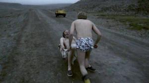 Кадры из фильма Так или иначе / Á annan veg (2011)