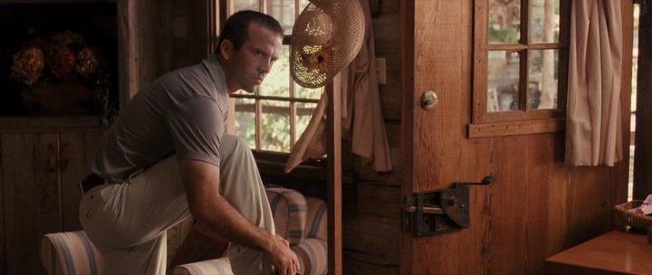 Кадр из фильма Семь дней в Утопии / Seven Days in Utopia (2011)