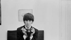 Кадры из фильма Джордж Харрисон: Жизнь в материальном мире / George Harrison: Living in the Material World (2011)