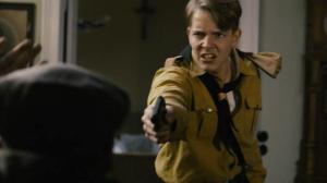 Кадры из фильма В темноте / In Darkness (2011)
