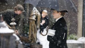 Кадры из фильма Таинственный Альберт Ноббс / Albert Nobbs (2011)