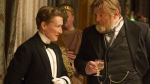 Кадры из фильма Таинственный Альберт Ноббс / Albert Nobbs (2011)