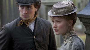 Кадры из фильма Таинственный Альберт Ноббс / Albert Nobbs (2011)