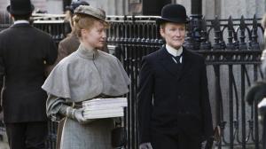 Кадры из фильма Таинственный Альберт Ноббс / Albert Nobbs (2011)