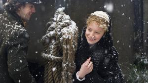 Кадры из фильма Таинственный Альберт Ноббс / Albert Nobbs (2011)