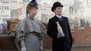 Кадры из фильма Таинственный Альберт Ноббс / Albert Nobbs (2011)