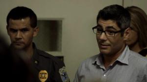 Кадры из фильма Беглец / Escapee (2011)