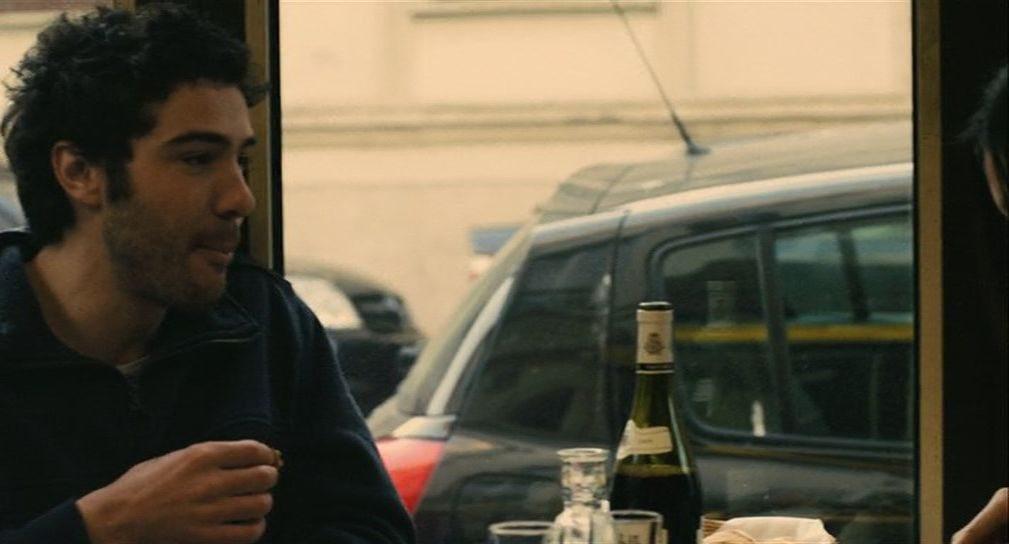 Кадр из фильма Любовь и ссадины / Love and Bruises (2011)