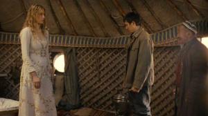 Кадры из фильма Байконур (2011)