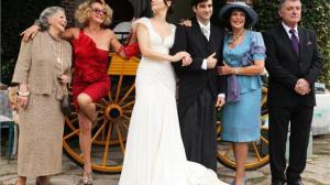 Кадры из фильма Моя первая свадьба / Mi primera boda (2011)
