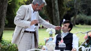 Кадры из фильма Моя первая свадьба / Mi primera boda (2011)