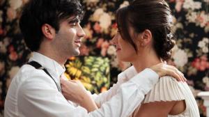 Кадры из фильма Моя первая свадьба / Mi primera boda (2011)