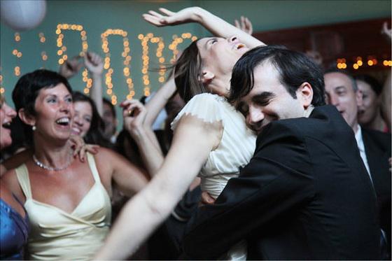 Кадр из фильма Моя первая свадьба / Mi primera boda (2011)
