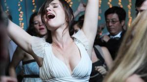 Кадры из фильма Моя первая свадьба / Mi primera boda (2011)