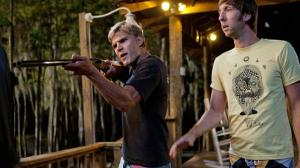 Кадры из фильма Челюсти 3D / Shark Night 3D (2011)