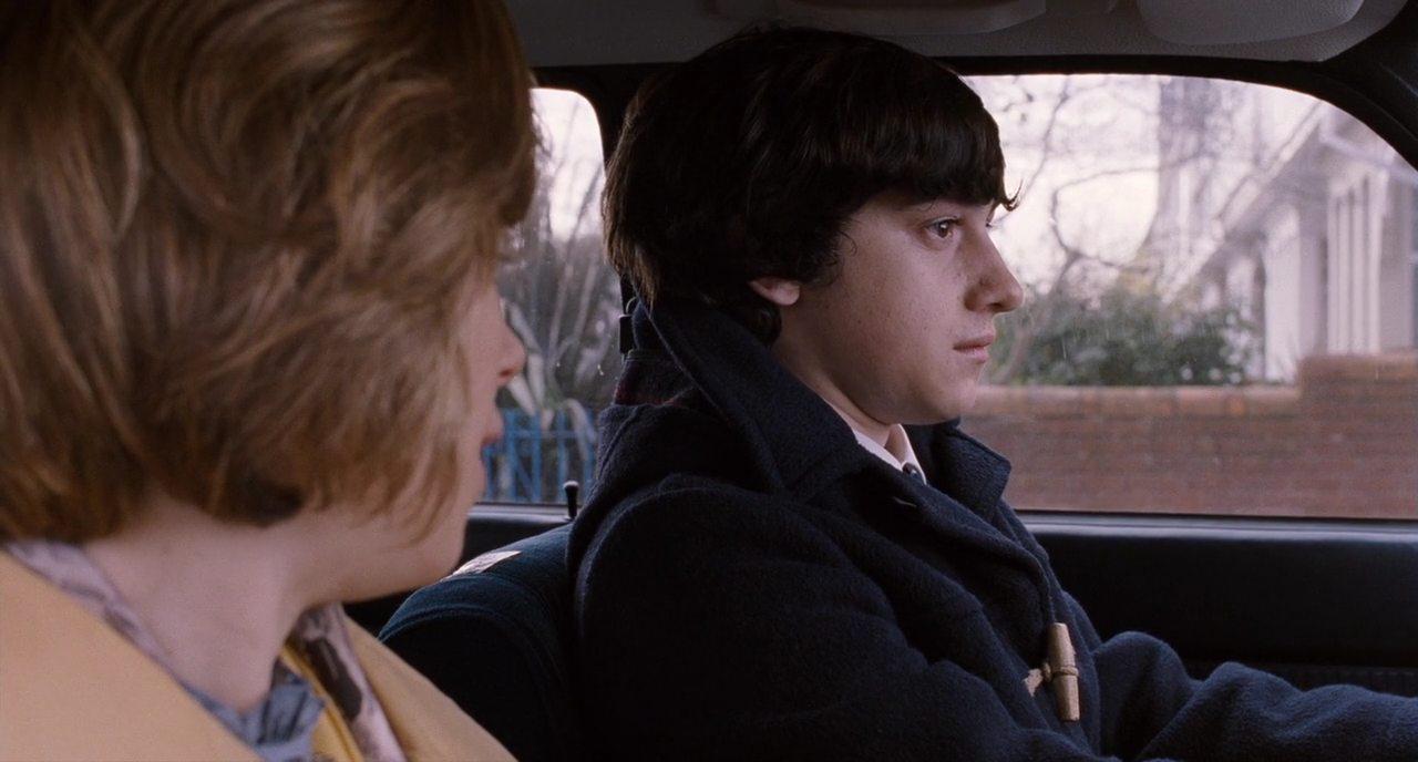 Кадр из фильма Субмарина / Submarine (2011)