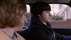 Кадры из фильма Субмарина / Submarine (2011)