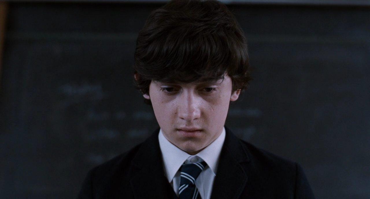 Кадр из фильма Субмарина / Submarine (2011)