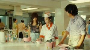 Кадры из фильма Взгляд из прошлого / Poo-reun-so-geum (2011)