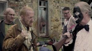 Кадры из фильма Выродки / Inbred (2011)