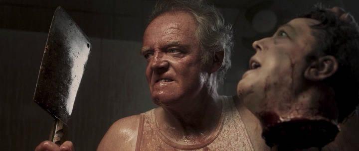 Кадр из фильма Выродки / Inbred (2011)