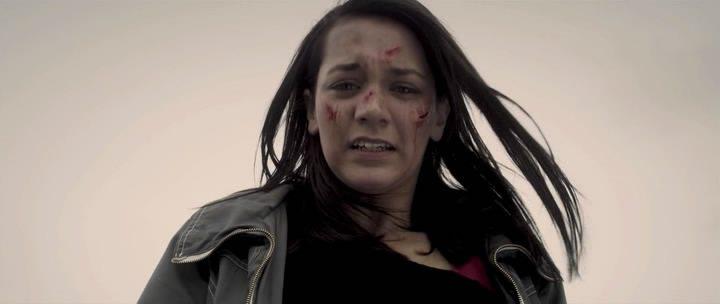 Кадр из фильма Выродки / Inbred (2011)