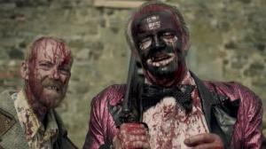 Кадры из фильма Выродки / Inbred (2011)