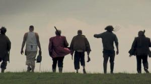 Кадры из фильма Выродки / Inbred (2011)