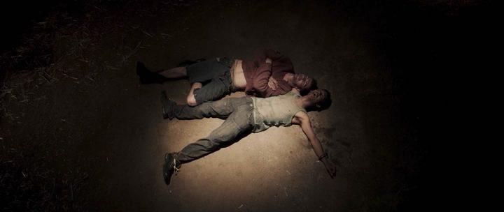 Кадр из фильма Выродки / Inbred (2011)