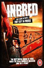 Выродки / Inbred (2011)