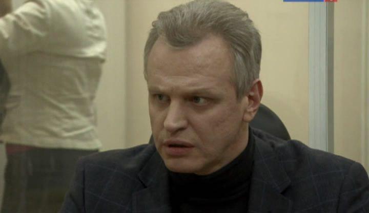 Кадр из фильма Страховой случай (2011)