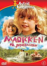Мадикен из Юнибаккена / Madicken på Junibacken (1980)