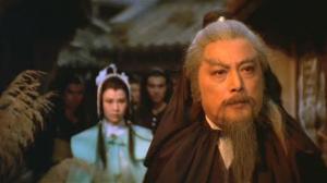 Кадры из фильма Свидание со смертью / Qing tie (1980)