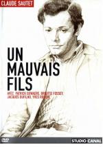 Плохой сын / Un mauvais fils (1980)