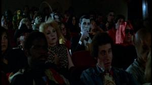 Кадры из фильма Затемнение / Fade to Black (1980)