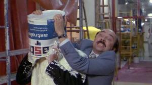 Кадры из фильма Укол зонтиком / Le Coup du parapluie (1980)
