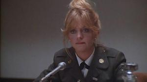 Кадры из фильма Рядовой Бенджамин / Private Benjamin (1980)