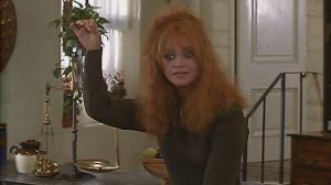 Кадры из фильма Рядовой Бенджамин / Private Benjamin (1980)