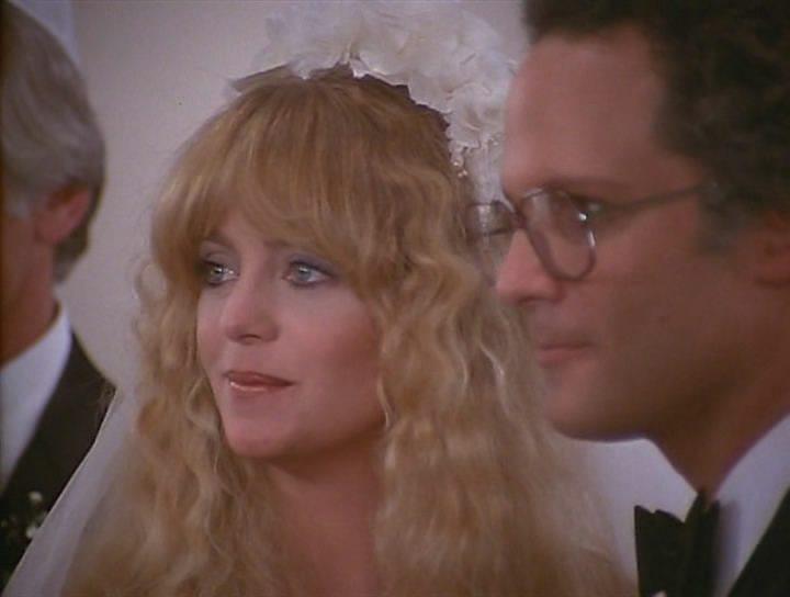 Кадр из фильма Рядовой Бенджамин / Private Benjamin (1980)