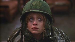 Кадры из фильма Рядовой Бенджамин / Private Benjamin (1980)