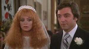 Кадры из фильма Рядовой Бенджамин / Private Benjamin (1980)