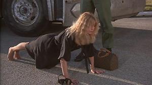 Кадры из фильма Рядовой Бенджамин / Private Benjamin (1980)