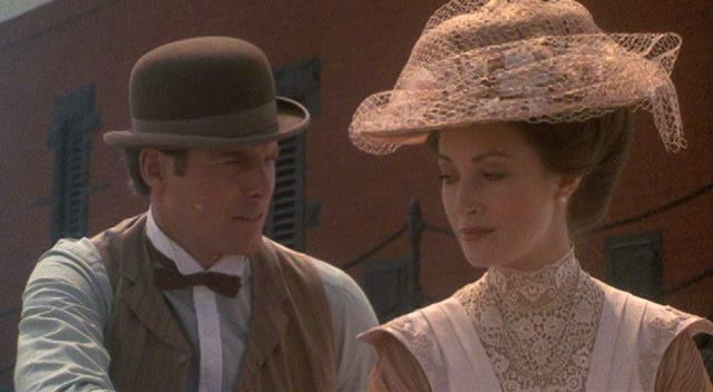 Кадр из фильма Где-то во времени / Somewhere in Time (1980)