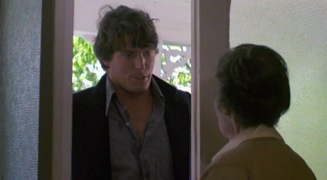 Кадр из фильма Где-то во времени / Somewhere in Time (1980)