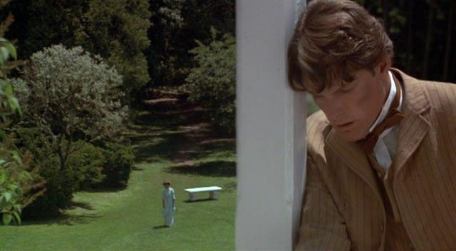 Кадр из фильма Где-то во времени / Somewhere in Time (1980)