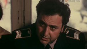 Кадры из фильма Полёт начинается с земли (1980)