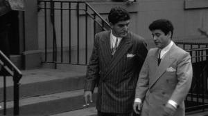 Кадры из фильма Бешеный Бык / Raging Bull (1980)