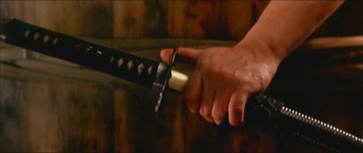 Кадр из фильма Убийца Сегуна / Shogun Assassin (1980)