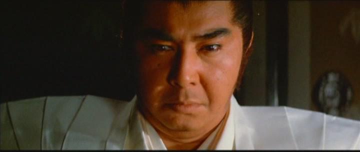 Кадр из фильма Убийца Сегуна / Shogun Assassin (1980)