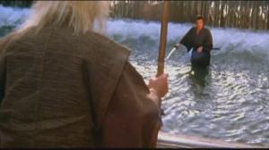 Кадры из фильма Убийца Сегуна / Shogun Assassin (1980)